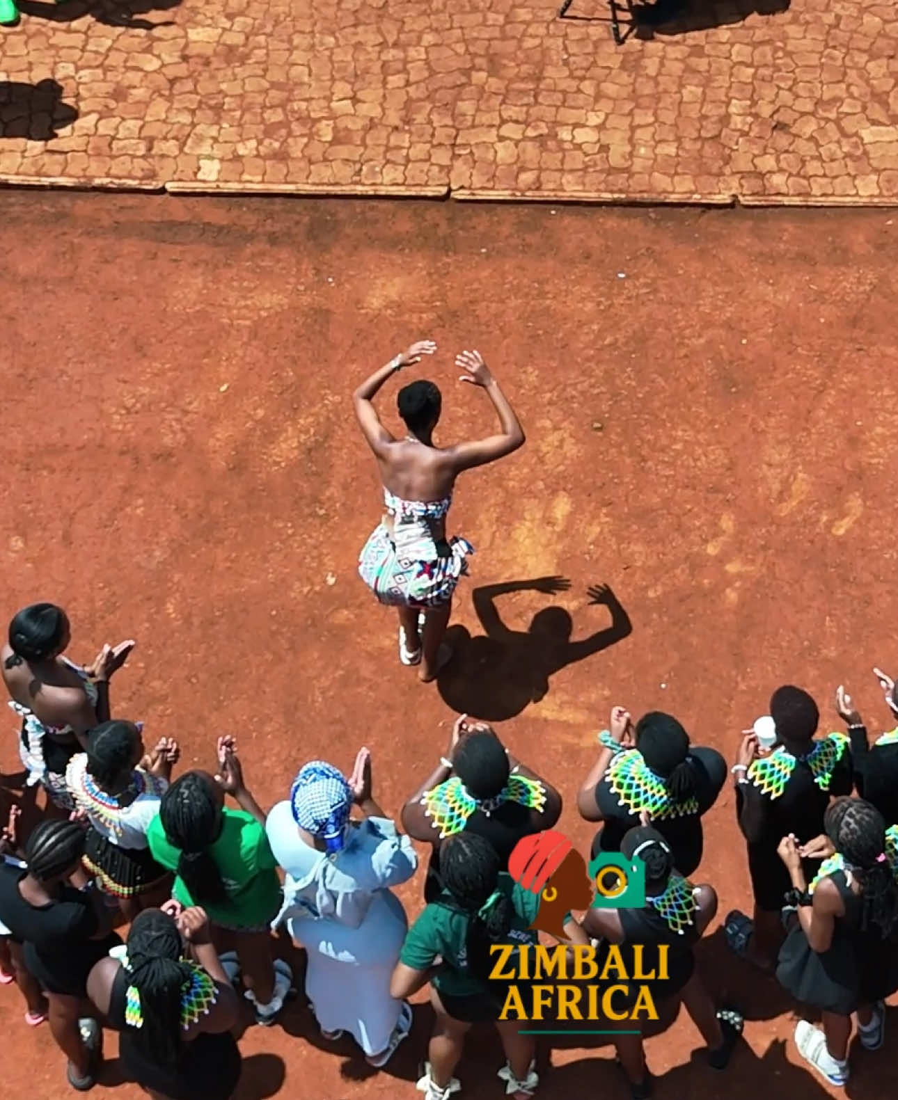 Umtanami udlalabafana🎵#Zimbaliafrica #Amatshitshi #bhincanation #sama28 #umkhonto 