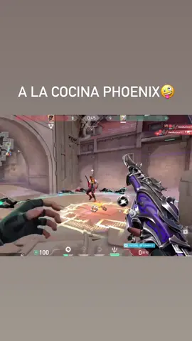 Ajajaajakajj  #valorantclips #Valorant 