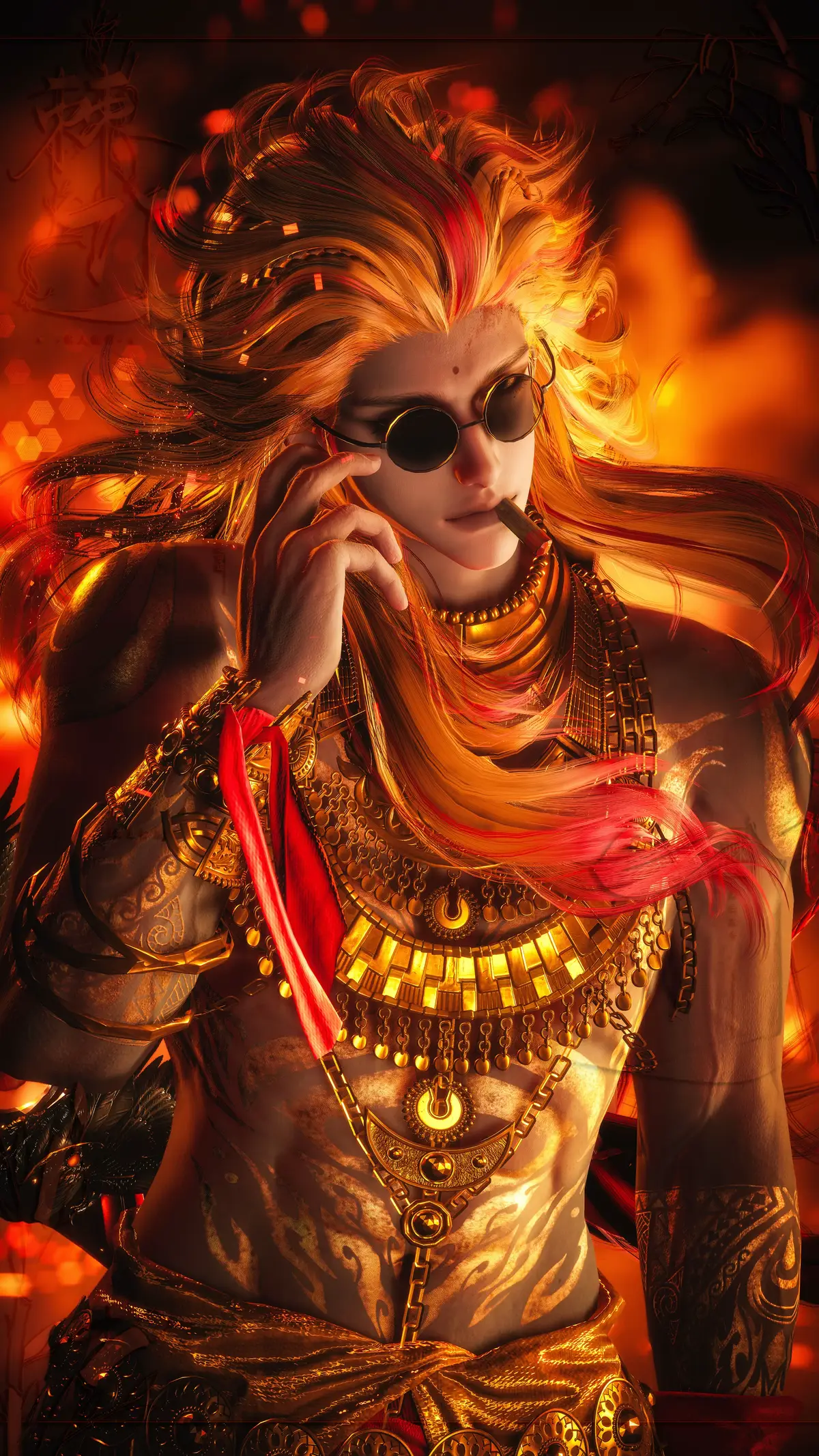 #wwm #wherewindsmeet #fyp #fypシ #foryou 