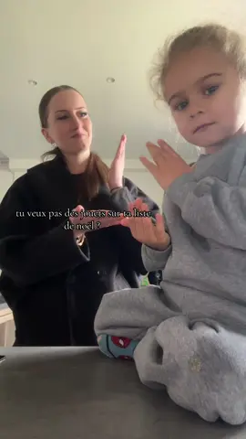 un peu spécial cette année 🤣🤣