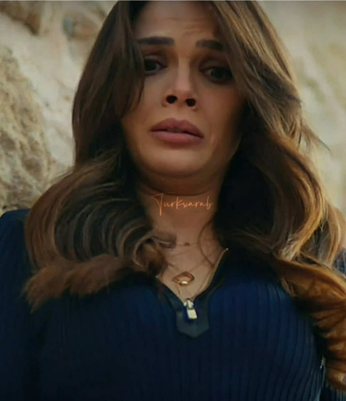 عليا💔🥹#مسلسلات_تركية #جيهان_عليا #المدينه_البعيده #uzaksehir #اكسبلوررر 