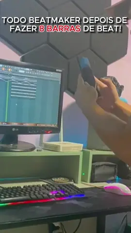 EAE BEATMAKER, JA FEZ ISSO NÉ SAFADO?  #beatmaker #artista #producer #produção #flstudio #foryou #fyyyyyyyyyyy #beat #fl #shorts #trap