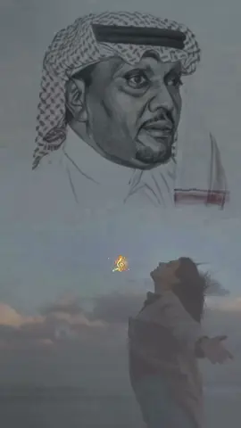 مزعل فرحان ( لا تهرب ) جلسة عود 9