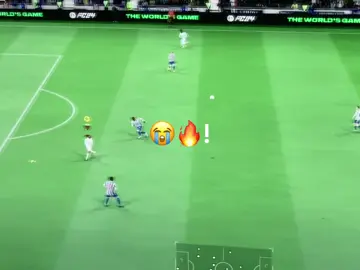 Kharishma wehhh😭🔥🔥#ggioburna #fypシ゚ #fifa #gaming 