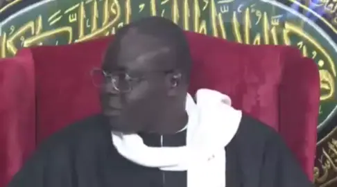 Ibrahima Fall yaram baboul mouridine maissa bigué Coumba fall #cheikhibrafall 