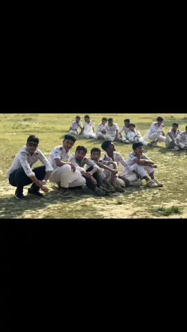 📍Farewell video of Feni govt pilot high school🥹 Batch 2026💥