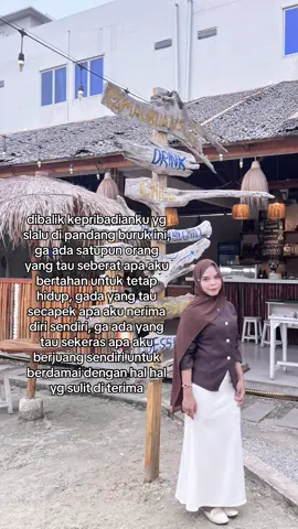 pls tanya keadaan aku skrg..