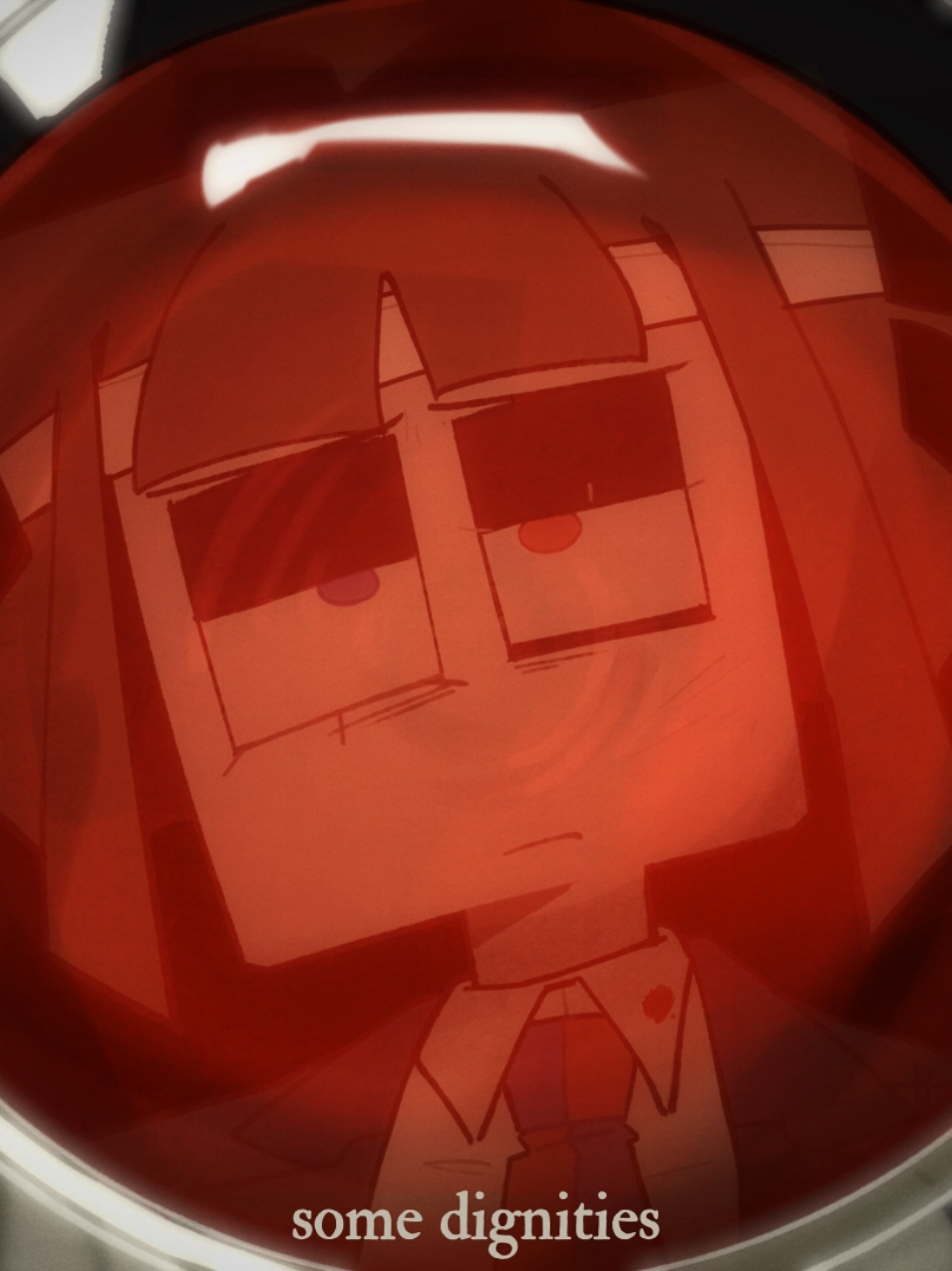 LIAR・SADIST・COWARD #fyp #theamazingdigitalcircus #tadc #theamazingdigitalmafia #tadcmafiaau 