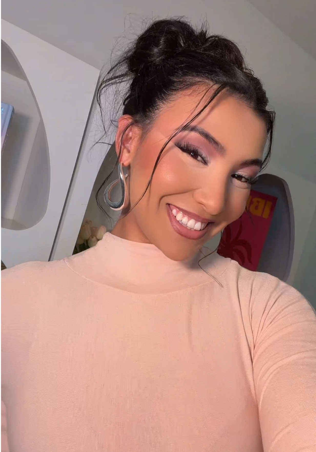 Hello mes besties 💕 #OOTD #glam 