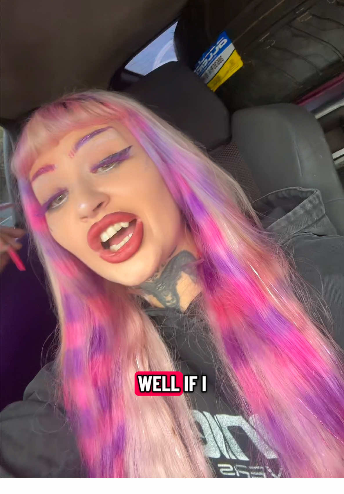 Lying about me having felonies, lying about MY VISITATION WITH MY SON?? LYING ABOUT EVERYTHING!!!What type of sick person LIES ABOUT SOMEONE ELSES COURT CASES WTF???? #liltittymechanic #cars #vermilionvixenmain #mechanic #miata 