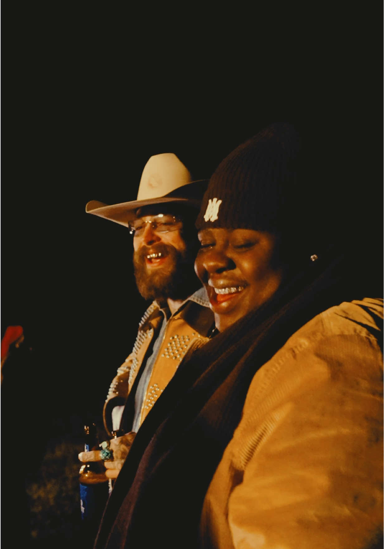 thanks for having me @BigXthaPlug 💙