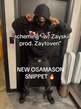 #osamason #fyp #viral #undergroundmusic 