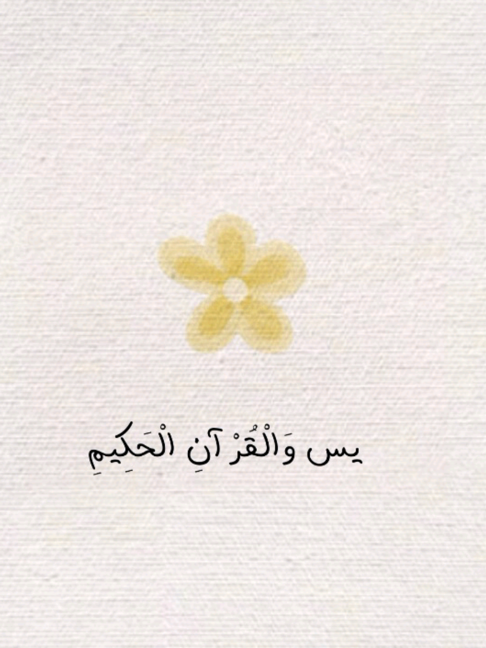 يسٓ  وَٱلۡقُرۡءَانِ ٱلۡحَكِيمِ إِنَّكَ لَمِنَ ٱلۡمُرۡسَلِينَ سورة يس #سلمان_العتيبي  #اجر_لي_ولكم #قران #fypシ゚ #quran 