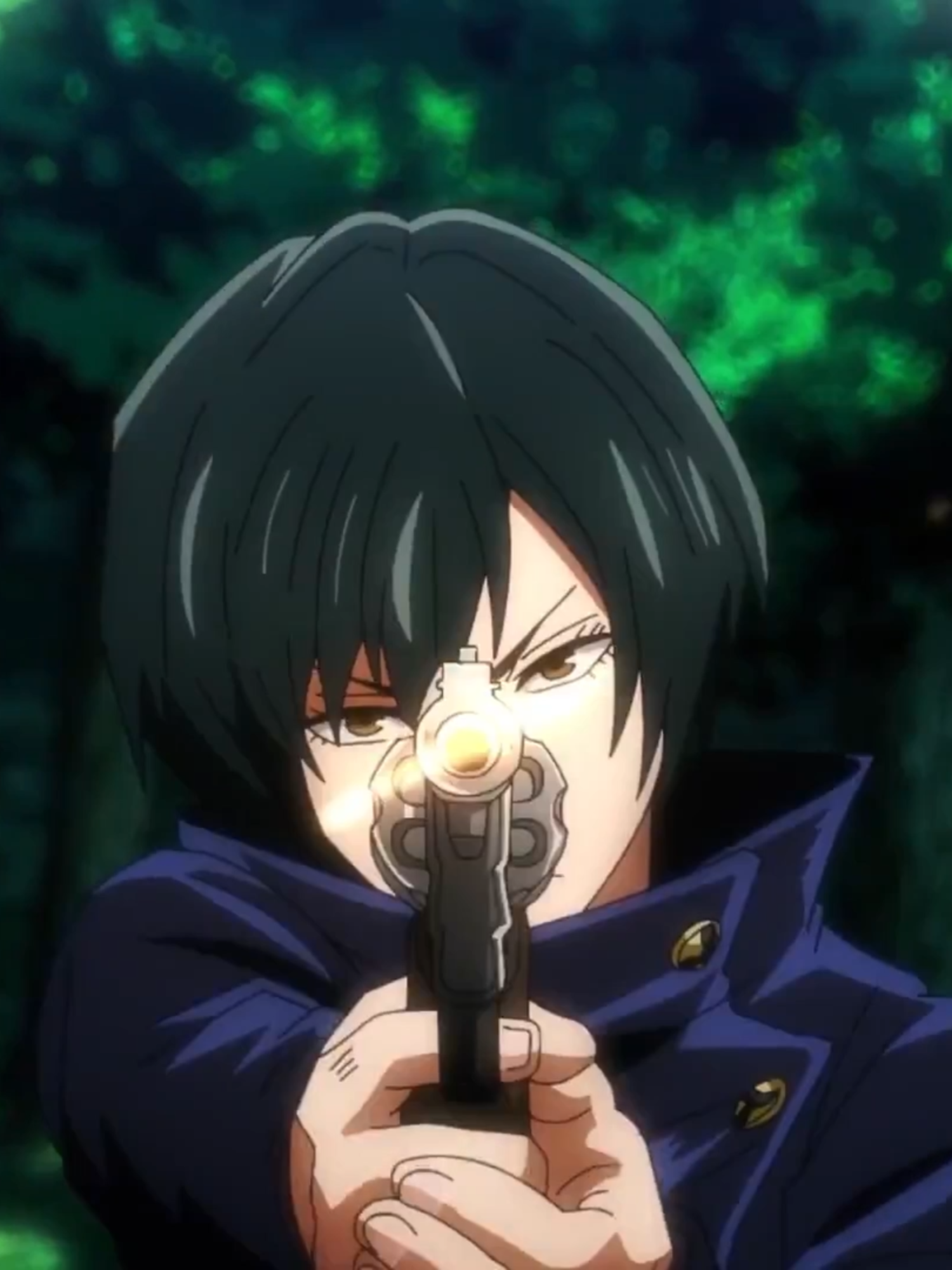 Another jjk edit :p, check out stream later today gonna be on 2k and rivals!  Travis Scott - KICK OUT #jjk #jujutsukaisen #anime #animeedit #fyp