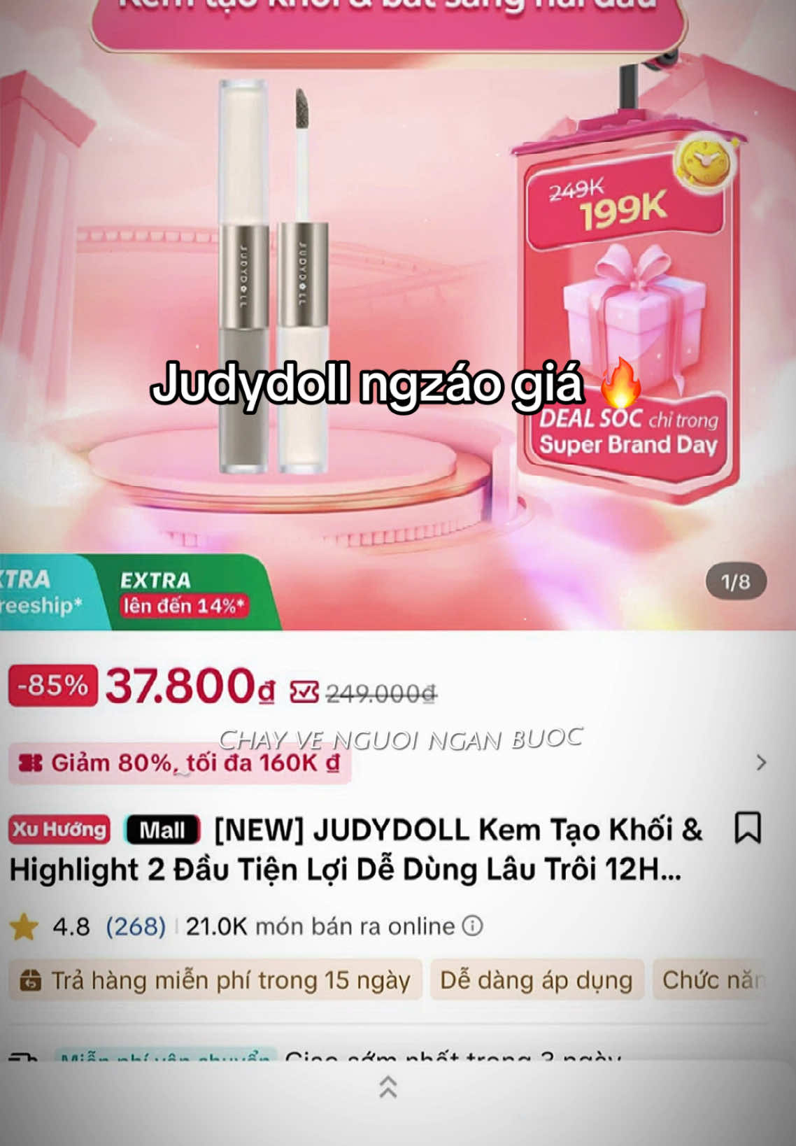 Thắng đời 1-0 th.ức đ.êm cũng có cái lợi hêhheee #ngokhongugc #judydollvn #judydollbuddies #judydollsbd #taokhoikem 