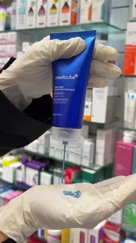 لحب الشباب والاثار والمسام والروس السوداء تخلصي منها مره واحدة #حب_الشباب #مسام #روس_سوداء #fypシ #foryou 