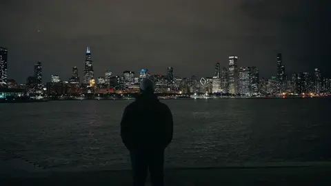 Chicago📍 #chicago #filmmaking #cinematic 