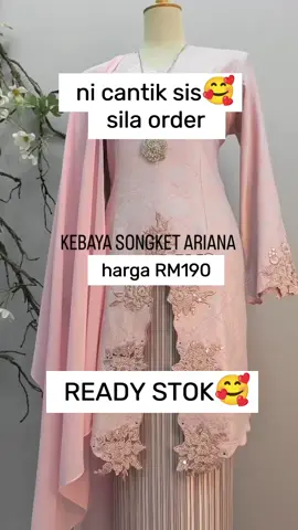 ready stok🙏 harga RM190🥰 #bajujubahwanita  #bajumalaysia  #bajuriau  #bajukurungcotton  #bajukurungmoden  #bajumelayu  #bajubudakmalaysia  #bajuonlinemalaysia  #trustedseller  #bajusedondon  #bajukondangan  #bajukurungriaumurah  #bajukurungriau #bajucrepe  #bajusatin #bajukebayamodern