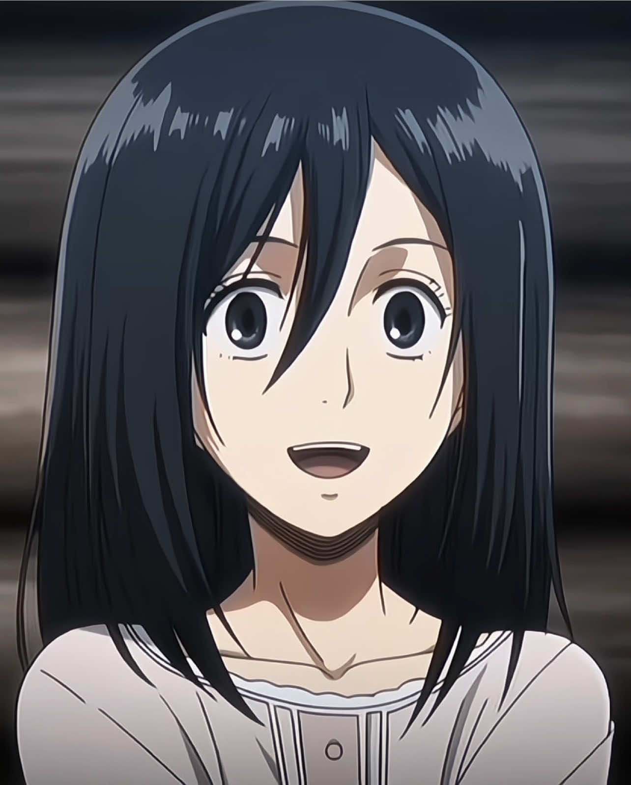 لطالما كرهتك 💔👆🏻 || #fyp #anime #eren #mikasa #تيم_وينتر❄️ 