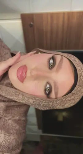 Smokey eyes on, confidence up✔️🖤 . #f #fyp #foru #foryoupage #beauty #makeup #makemefamous 