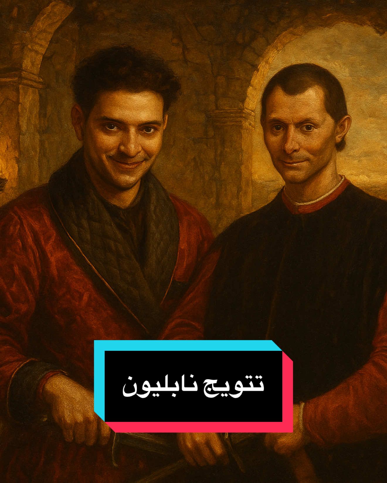 ميكافيلي كتاب الامير | السلطة تنتزع ولا تعطي