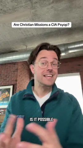 Behind the missionary boom in Latin America is a long record of U.S. support for evangelical and Pentecostal movements used to blunt liberation theology, a Christian movement that helped the poor challenge capitalism and empire. Check out the link in bio for more in depth look at this. #deconstruction #deconstructiontiktok #exvangelical #christiantiktok 