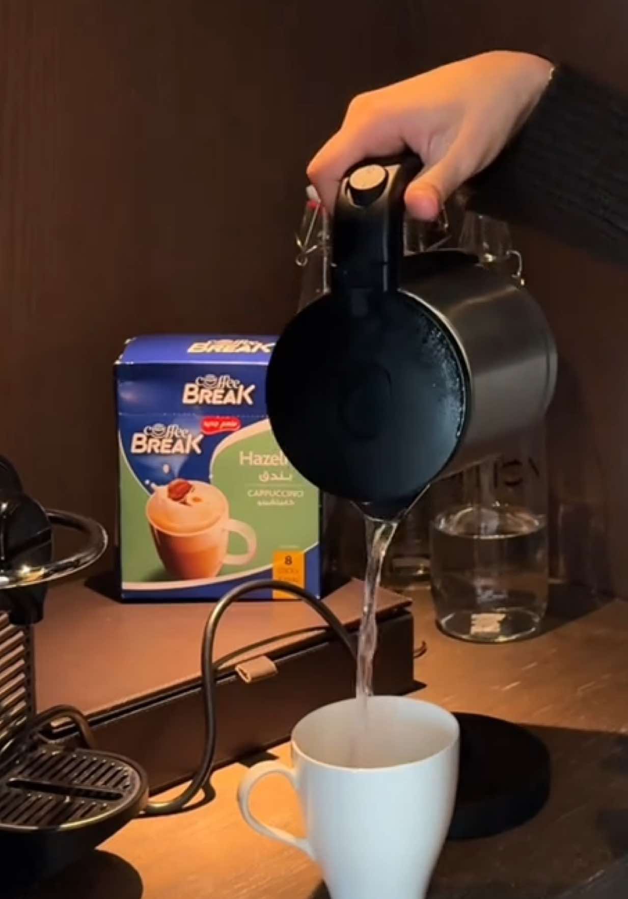 Last shoot😂😂😂 Coffee break الراعي الرسمي للفوقان و الروقان   @Coffee Break 