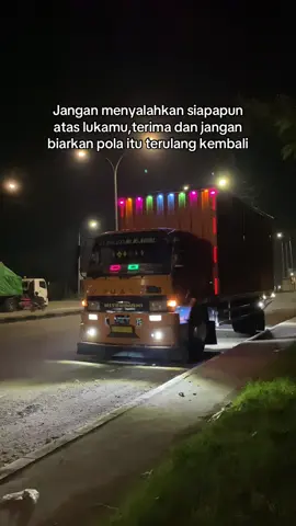 Semua ada masanya jangan terus menerus melihat masalalu