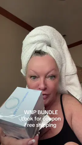#TikTokShopBlackFriday #WNP#wnpskincare #ANTIAGING#madeintheusa🇺🇸 @WNP SKINCARE 