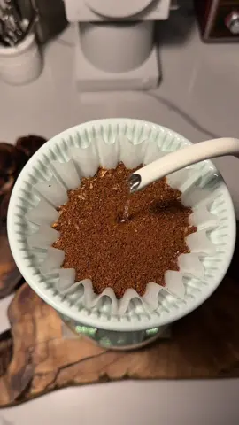 بلومنق 🫧 #your_coffee #v60 #foryou #explore 