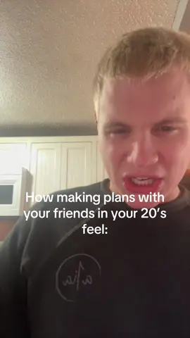 See you next year! #friends #funny #plans 