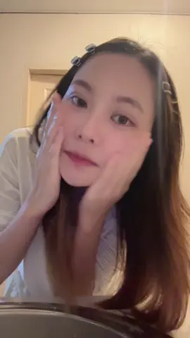 แค่ล้างหน้าธรรมดาเอาไม่อยู่แล้ว