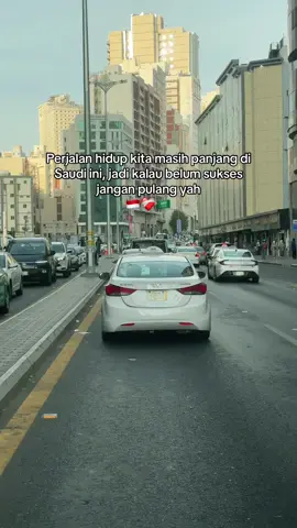 Semangat bekerja 🇸🇦🇮🇩 #foryou #sopirksa #fyp 