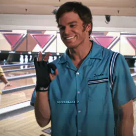 Dexter Morgan #viraledit #dextermorgan #dexter #aftereffect #fyp 