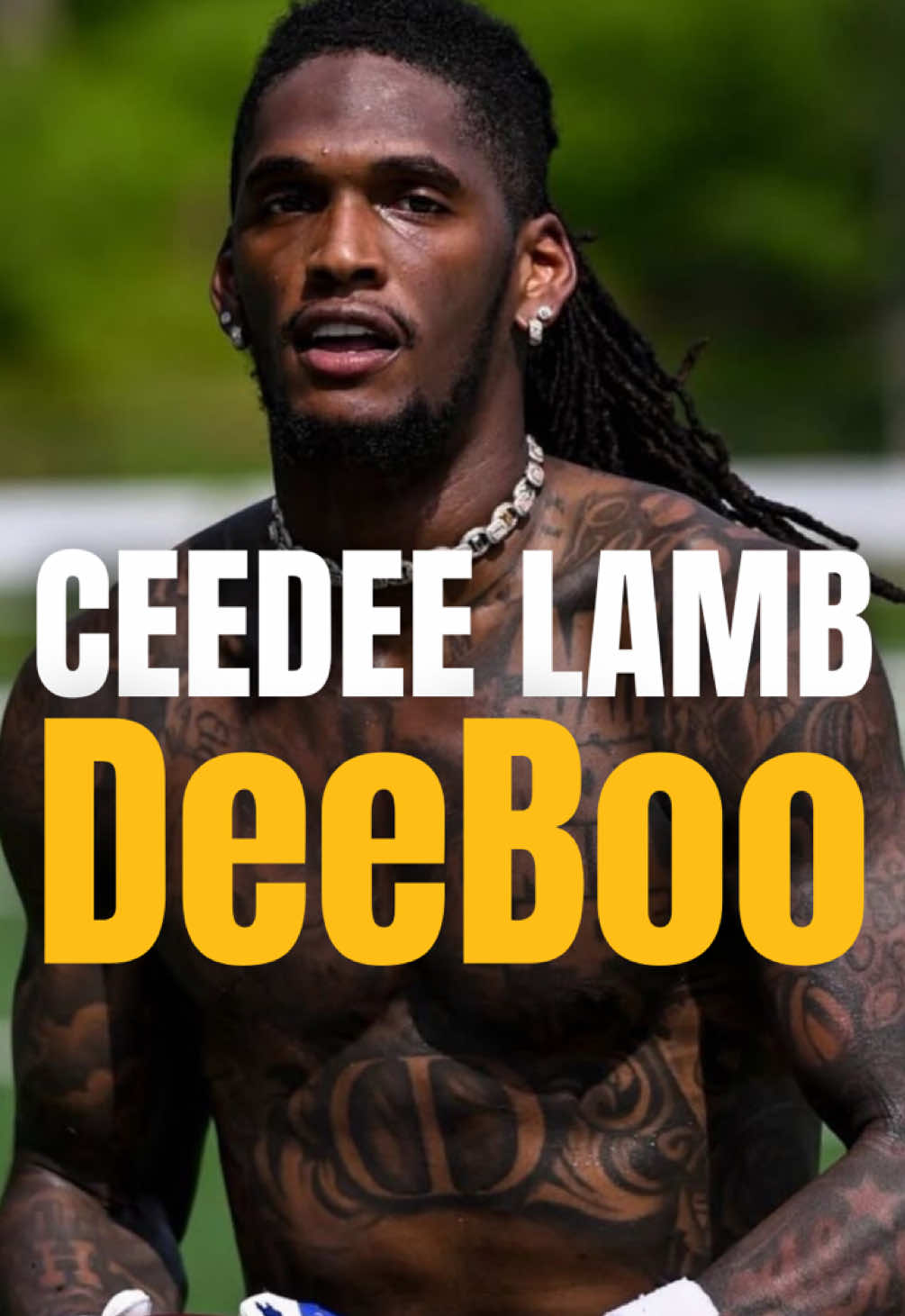 El receptor que caza balones imposibles y convierte cada ruta en peligro puro… CeeDee Lamb ⚡🔥🏈 #ceedeelamb #nfl #dallascowboys #americanfootball #nflespaña 