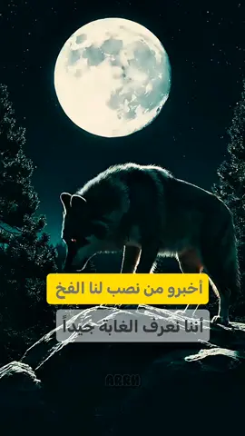 أخبرو من نصب لنا الفخ أننا نعرف الغابة جيداً #اكسبلور #viral #fyp #شعب_الصيني_ماله_حل😂😂 #خواطر 