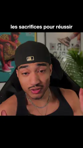 Tes sacrifices avant ta réussite. #riche #success #motivation 