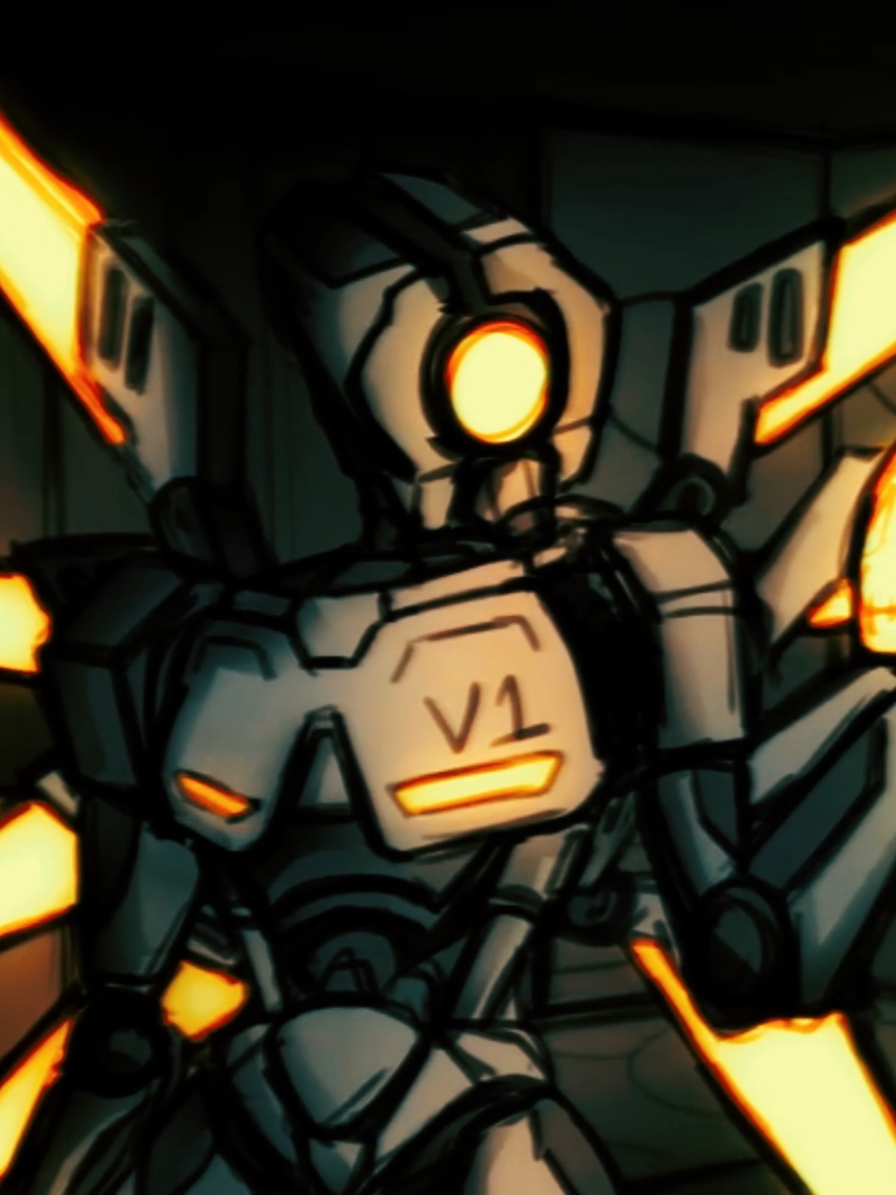 Не будите Семёна. #ultrakill #ультракилл #ultrakilledit #edit #v1 #в1 #v2 #в2 #ultrakillgame #ultrakillv1 #ultrakillv2 #gabriel #ultrakillgabriel Не будите Семёна.