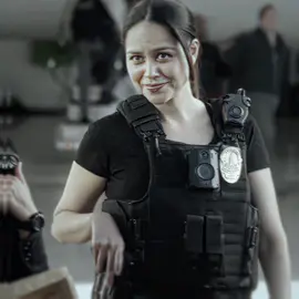 Aura in person / cc:@𝘿𝙖𝙡𝙞𝙖 ꨄ  ac:@audiosfxss / #angelalopez #therookie #alyssadiaz #goviral #fyp /