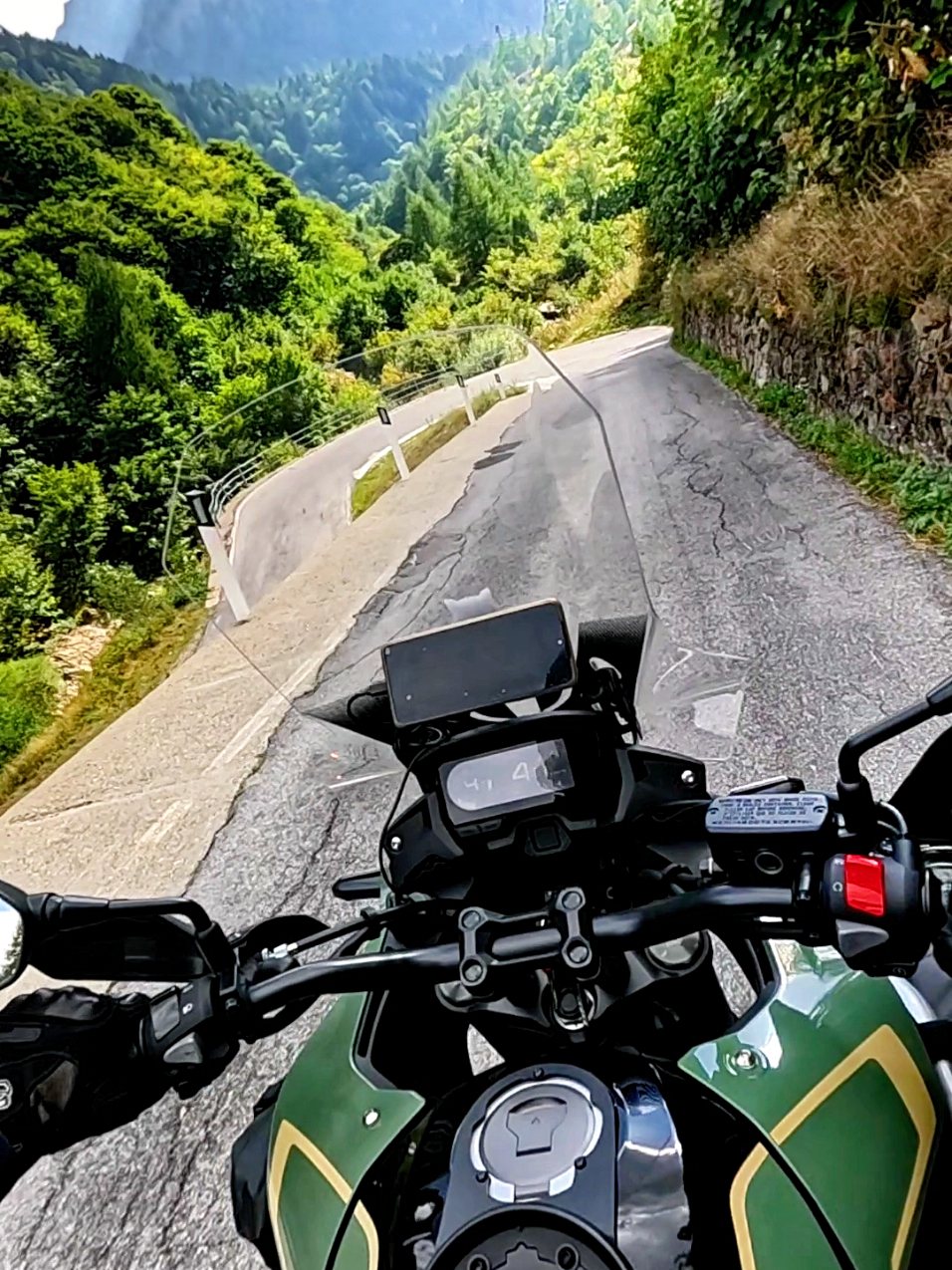 #chansonkabyle#aitmenguellat#pourtoi#kabylie#moto 