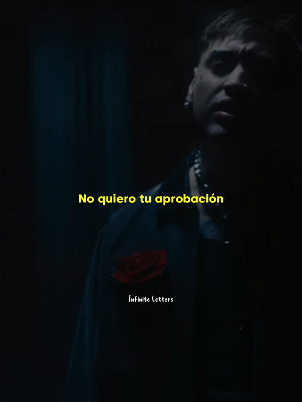 Dije que moriría por ti, cariño, pero no puedo soportar más este dolor | Teddy Swims & Tiago PZK - The Door #teddyswims #tiagopzk #thedoor #infiniteletters #spotify 