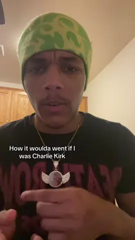 🔫 #fyp #viral #charliekirk 