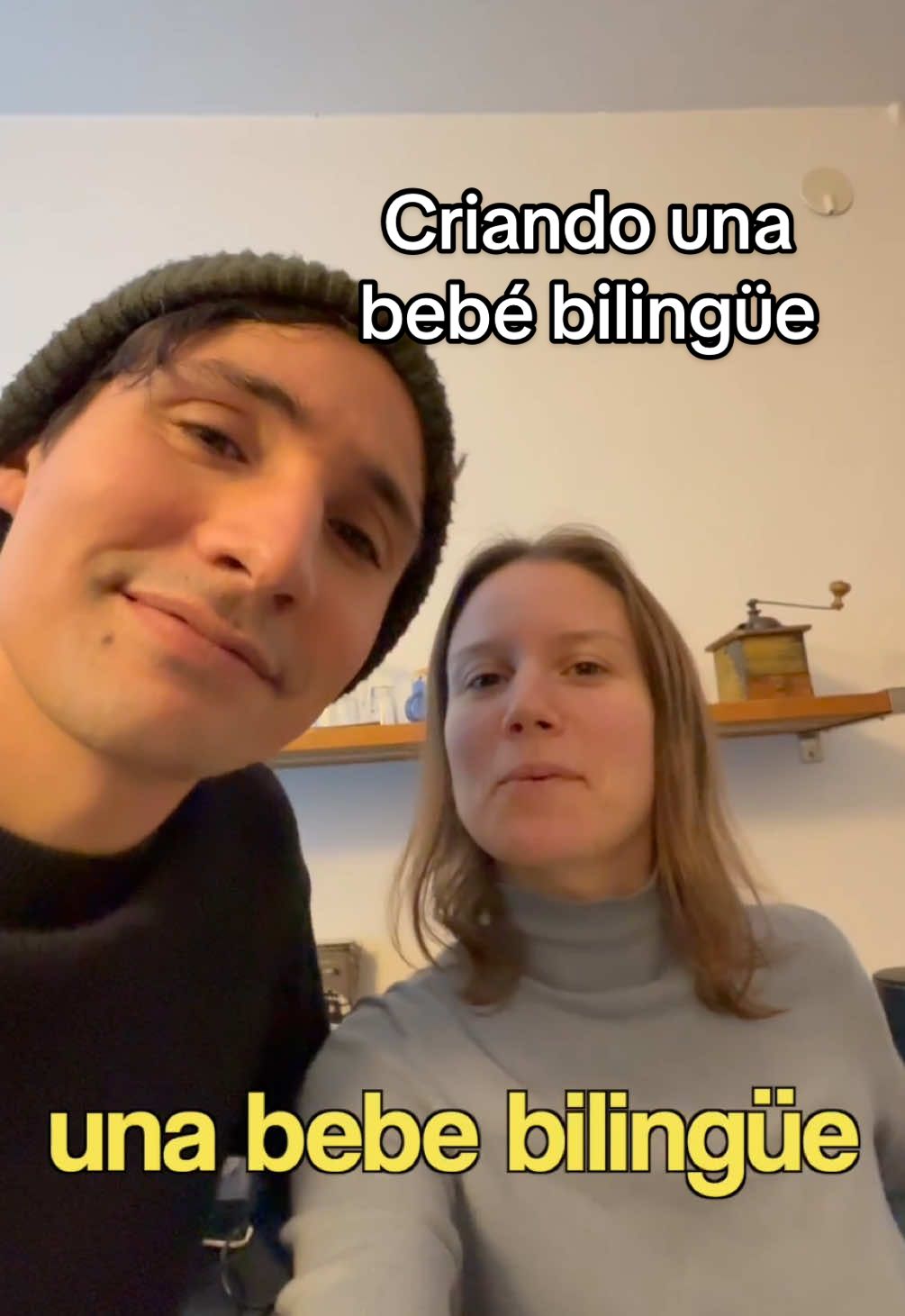 La Croki Bilingüe 🇸🇪🇦🇷