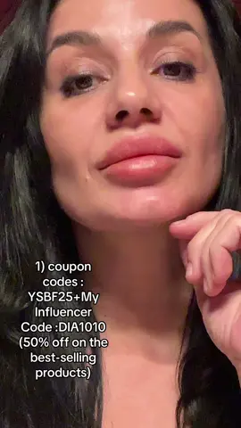 #yestyle #reduceri #blackfriday @YesStyle #50% #my code : DIA1010 + Yesstyle code: YSBF25 (24/ 28)