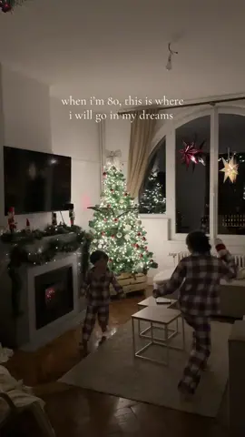 build a home for you, for me ✨ #christmas #christmasaesthetic #christmasfamily 