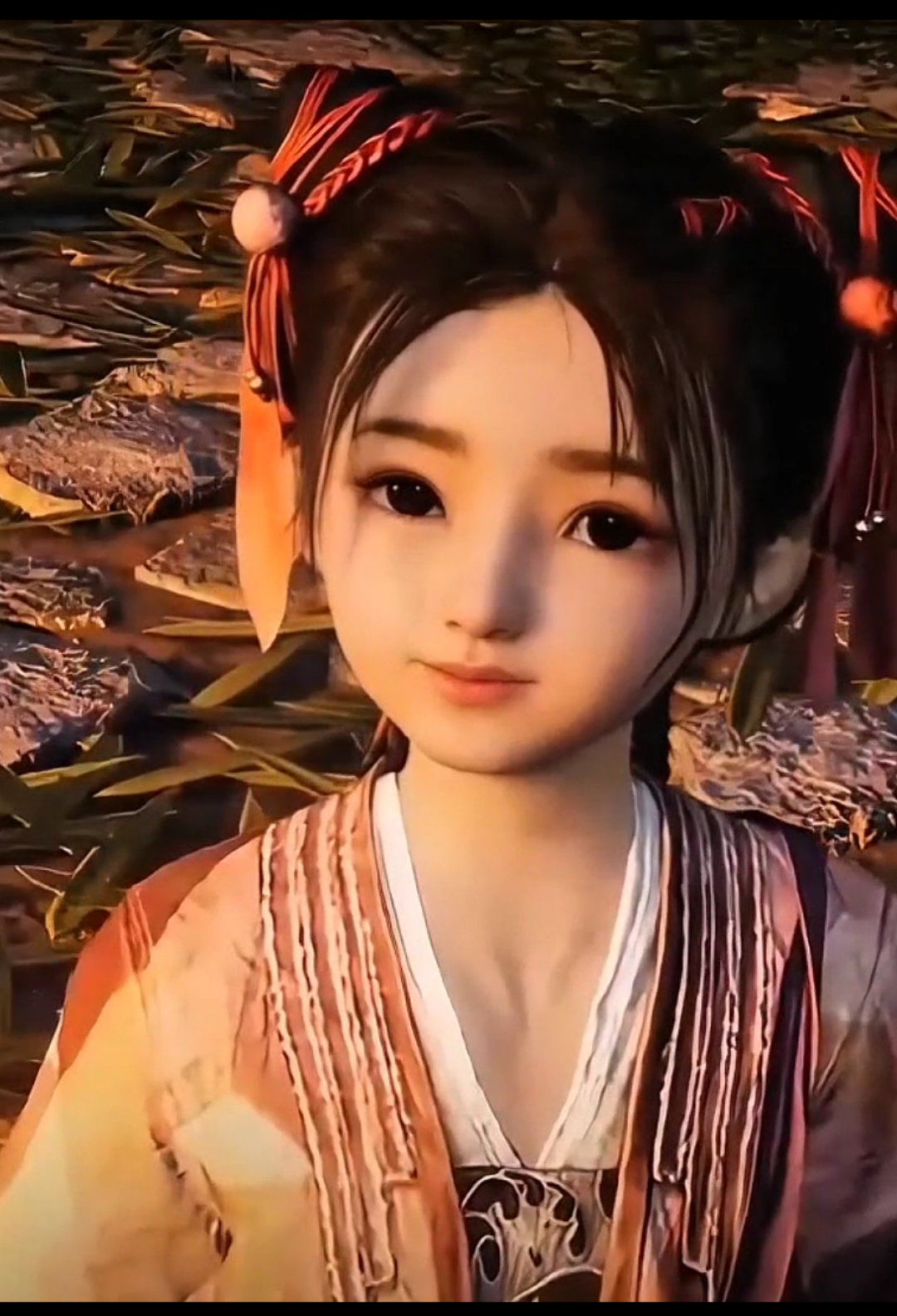 Ruby... // where winds meet (Donde los vientos se encuentran) (Ruby edit) #fyp #wherewindsmeet #ruby 