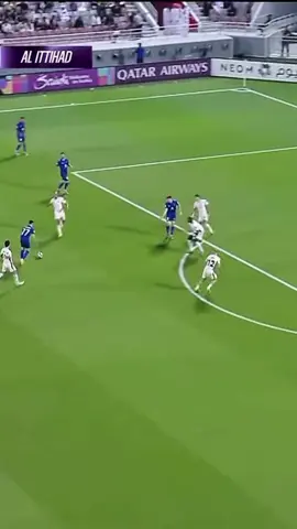 Adil Boulbina vs Al Ittihad #algeria #football #edit 