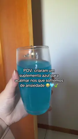 Finalmente criaram esse suco calmante 🥹 #fy #foryou #viraltiktok 