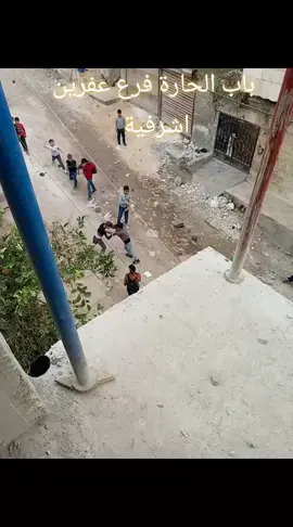 #باب#الحارة#فرع#اشرفية#عفرين_راجو_بلبل_شيه_جنديرس 