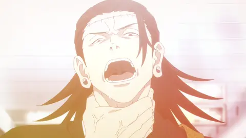 #SATOSUGU || okay Satoru was LONELY after he left, but what about Suguru? Oh and don’t forget Shoko, but that’s another case. He killed his prestigious “peaceful” family behind to create a world where he and his other comrades could live without sacrificing their lives, they were no different than pigs in a slaughter for non-soncerers. Just like Satoru, he also became a father figure for two children at the age of 16, all only to be killed by the hand of the person he loved the most—the reason he did it all— and revived by a creature he felt disgusted most. When Shoko finally died—joining them—all of their memories in the world were forgotten. In modulo? People would never have thought they were the strongest together. #JUJUTSUKAISEN#angst#gojousatoru#sugurugeto